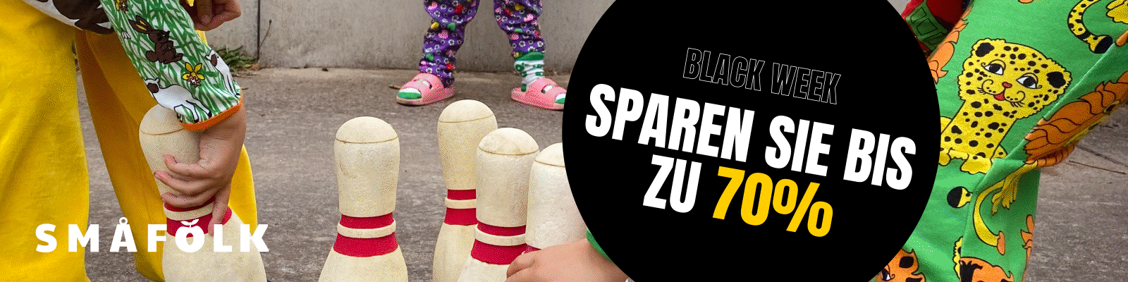 BLACK NOVEMBER - Oberteile im Angebot