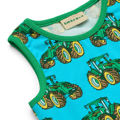 Elstar Unterwäsche-Set mit Traktor