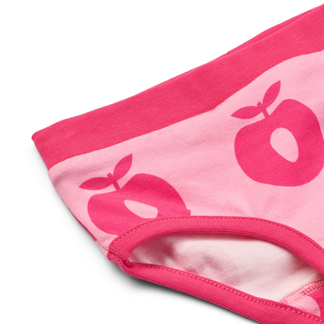 Elstar 2er-Pack Unterhosen für Mädchen