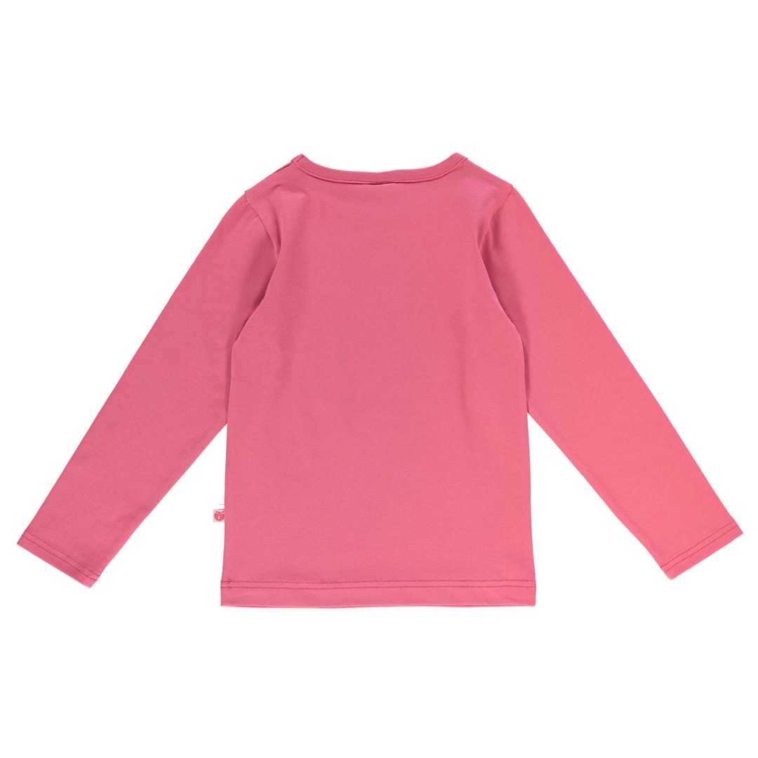 Langarmshirt mit Eisbären