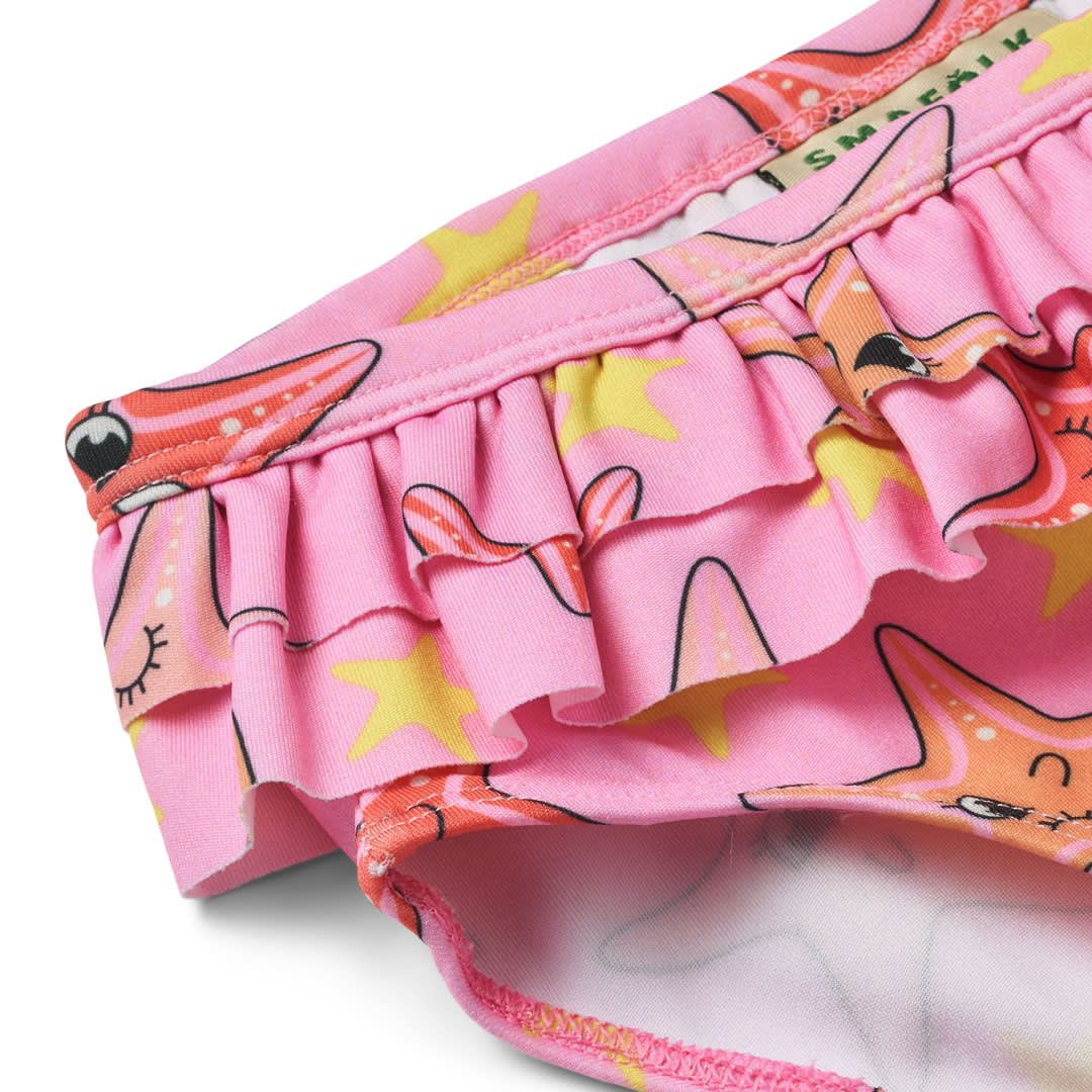 UV50 Bikini mit Seestern