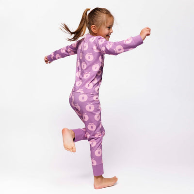 Jubilee Nachtwäsche mit Äpfeln