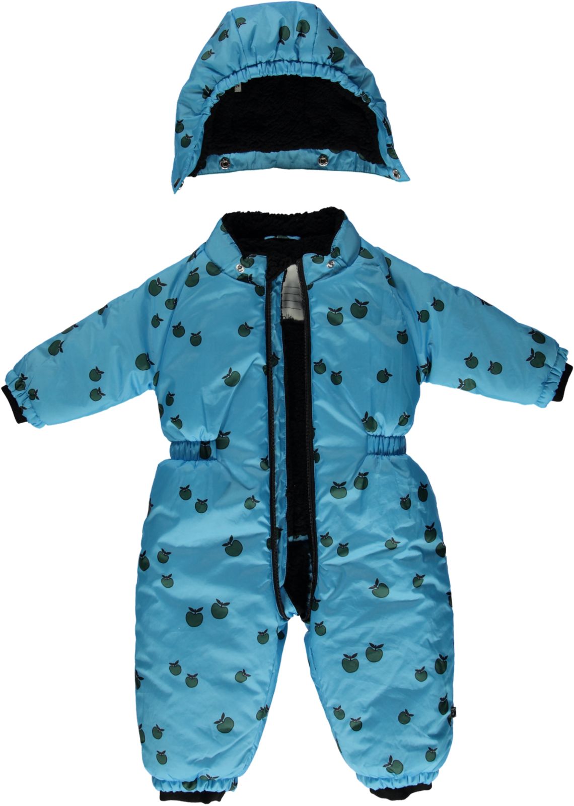 Baby Schneeanzug mit