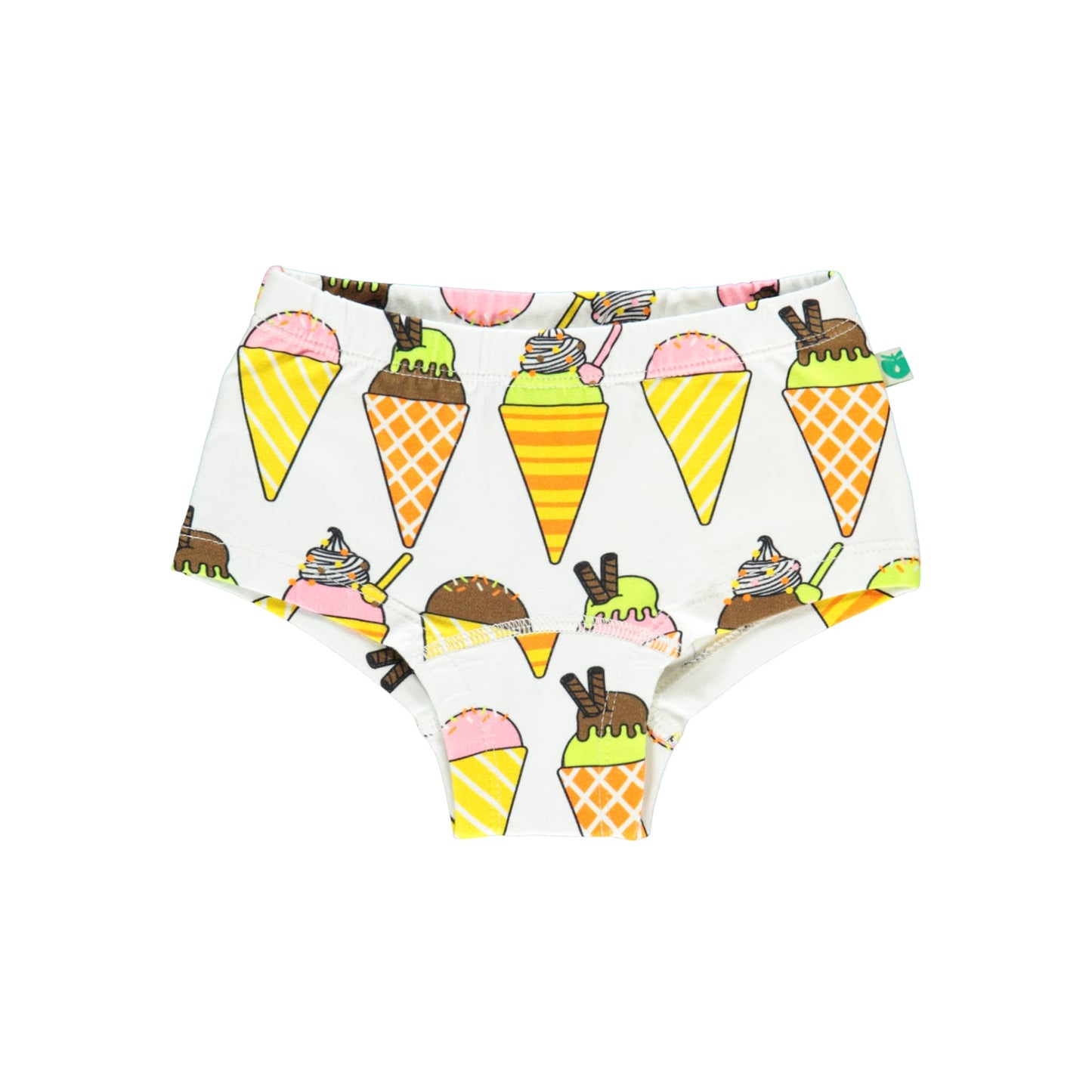 3-Pack Unterwäsche-Set für Mädchen