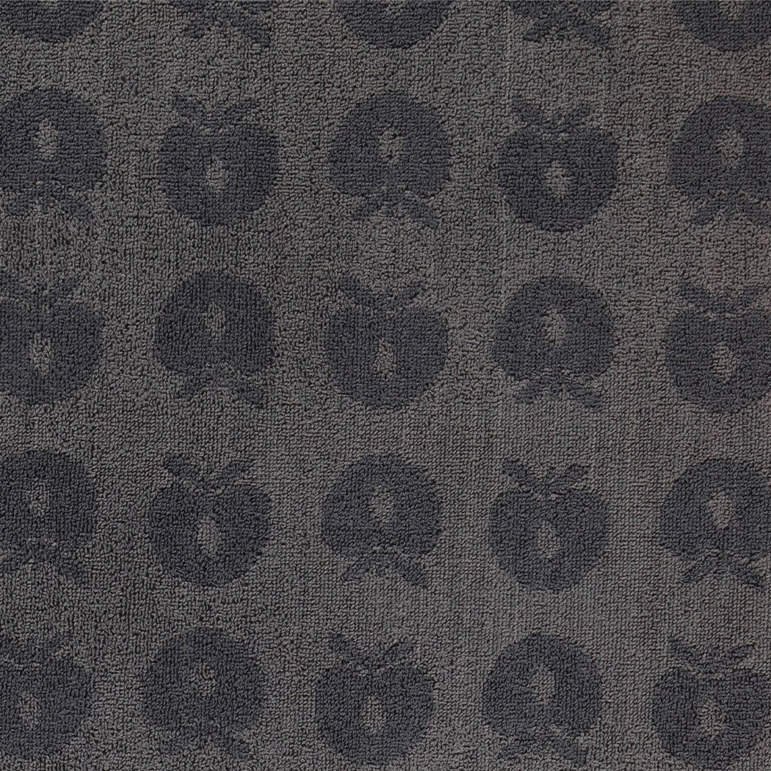 Handtuch 50x100 mit Apfel
