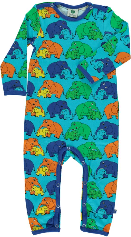 Body Suit, Elephant