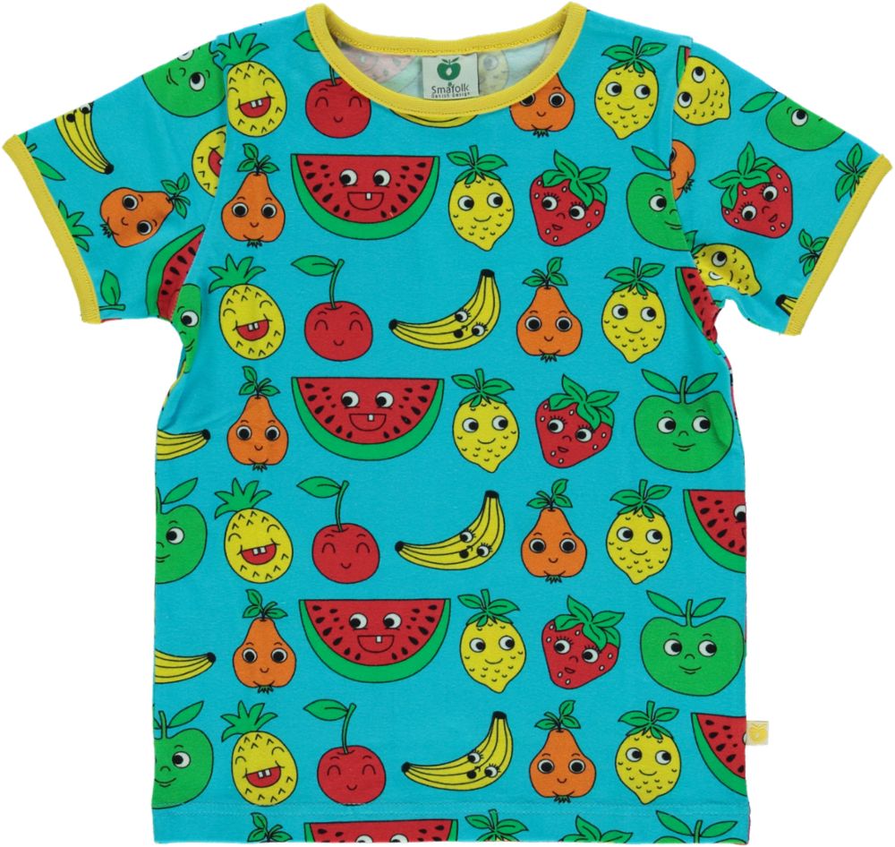 T-shirt SS. Fruit