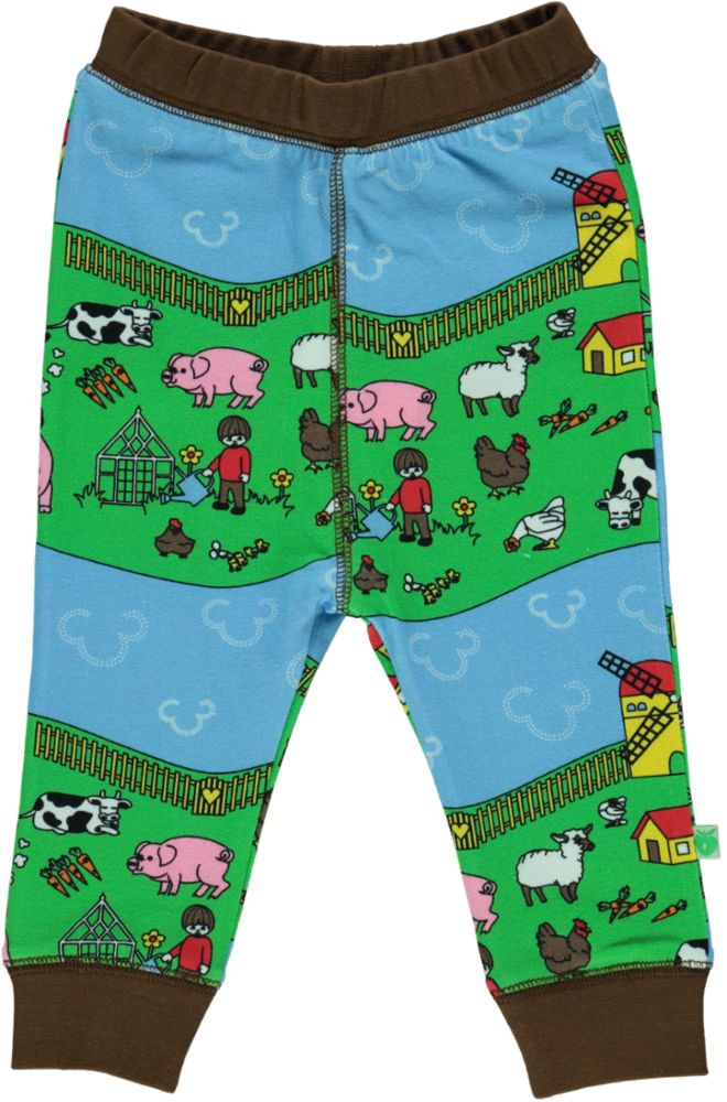 Baby Leggins Farm