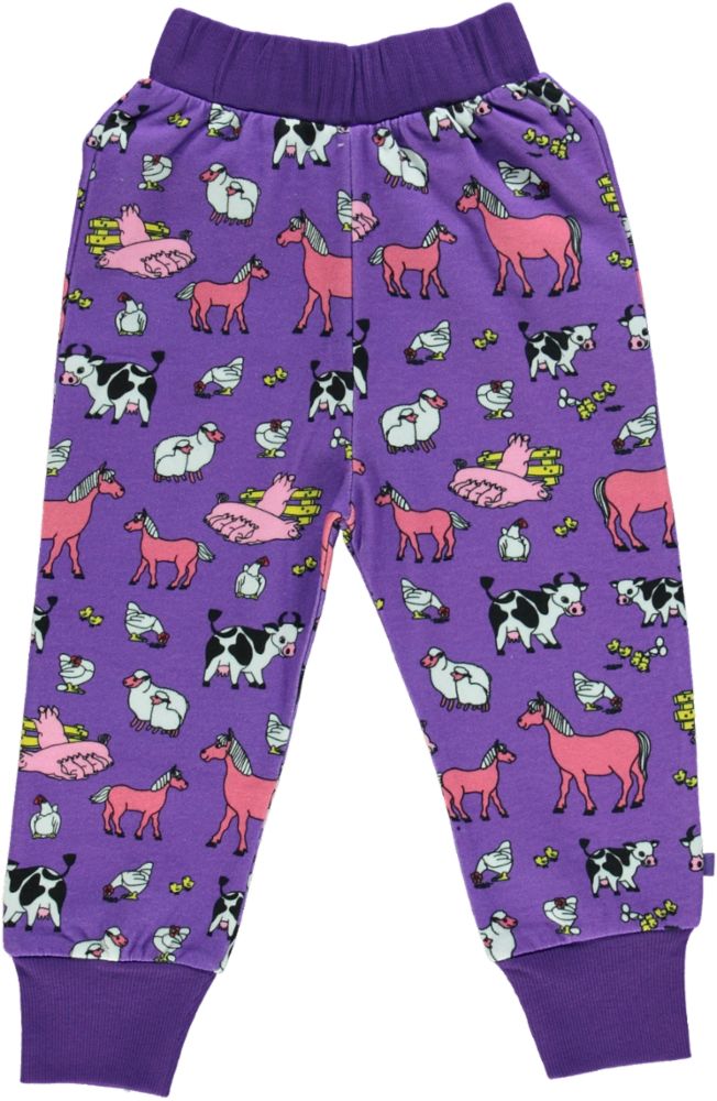 Pants. Sweat Farm
