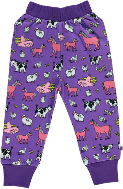 Pants. Sweat Farm