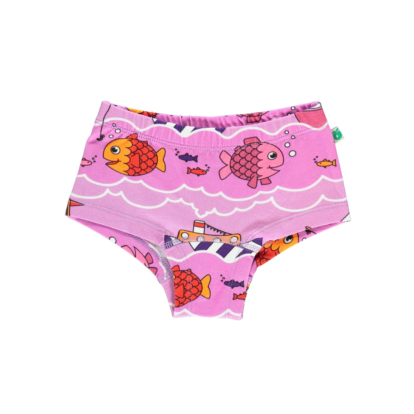 3-Pack Unterwäsche-Set für Mädchen