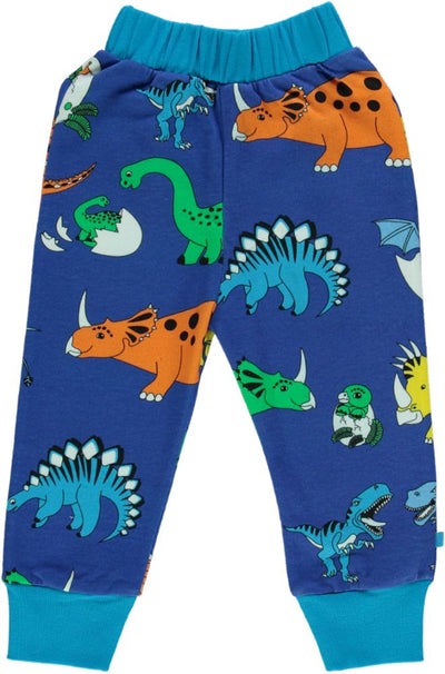 Pants. Sweat Dino