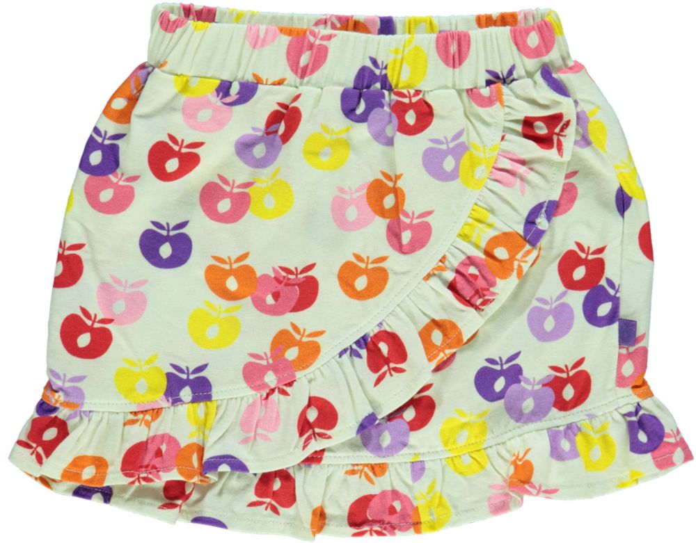 Skirt. Apple
