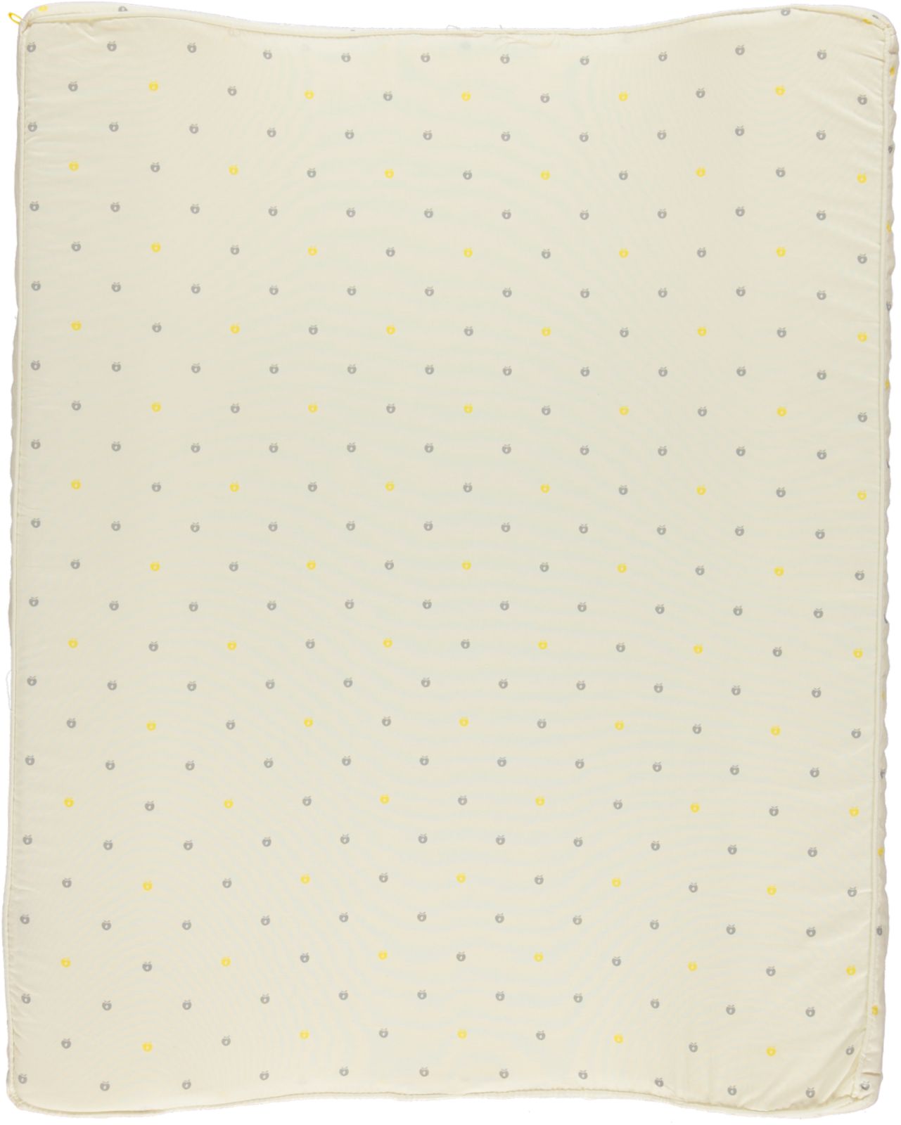 Changing Pad Cover. Minimultiapple