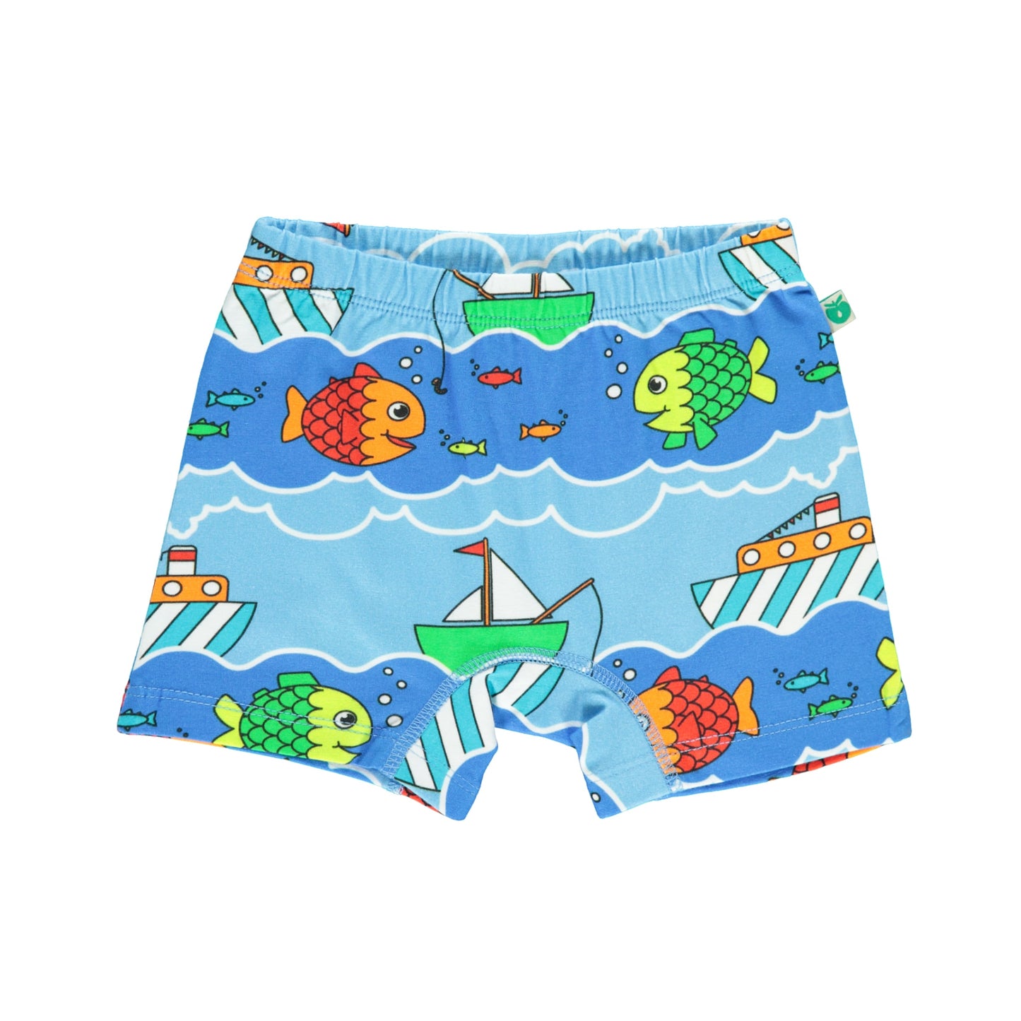 3-Pack Unterwäsche-Set für Jungs