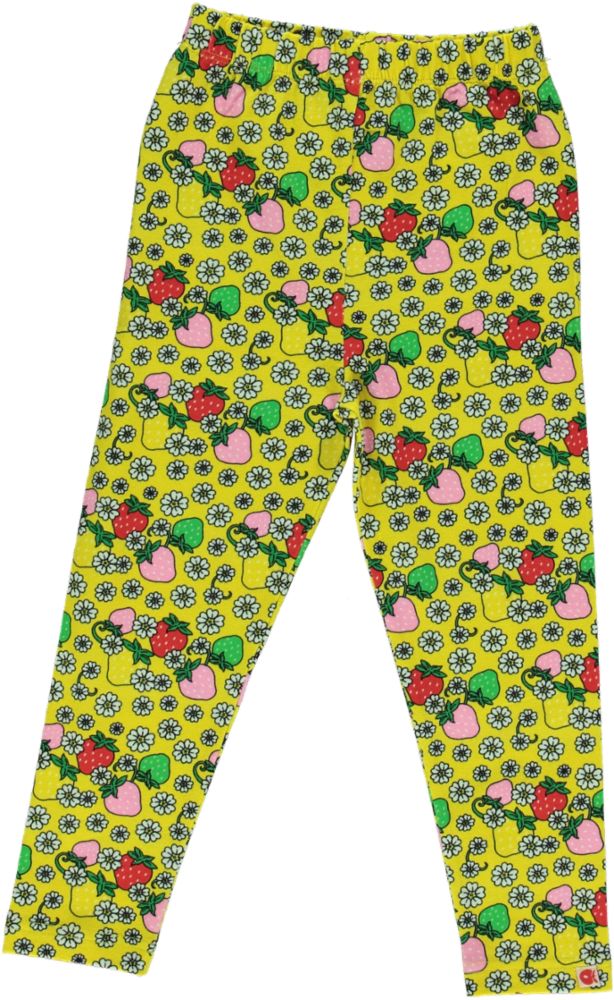 Leggins Strawberry