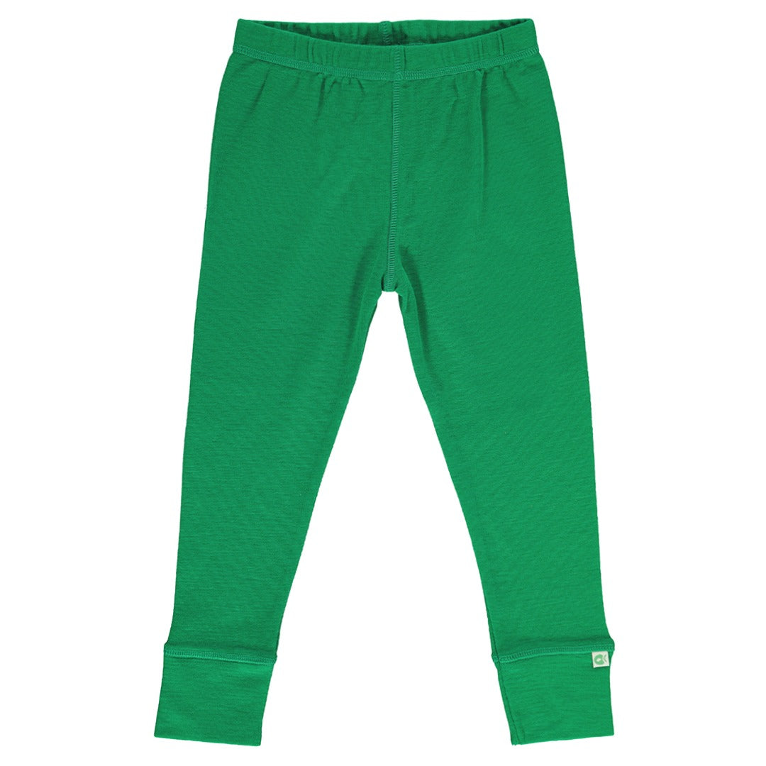 Leggings aus Merinowolle