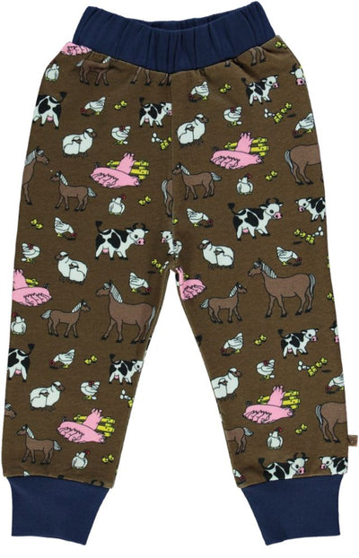 Pants. Sweat Farm