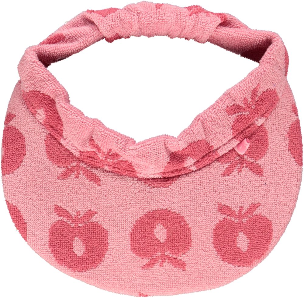 Terry Sun Visor, Apple