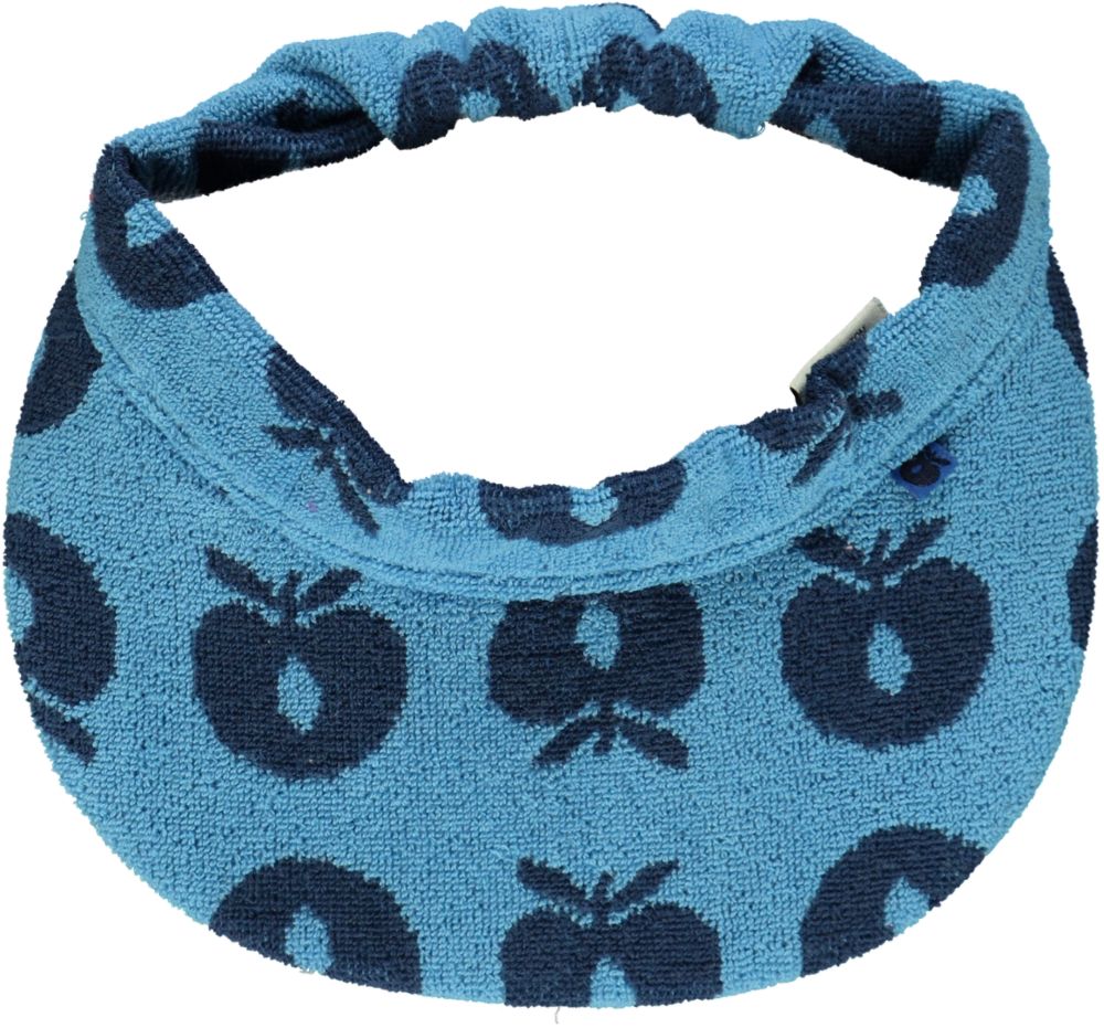 Terry Sun Visor, Apple