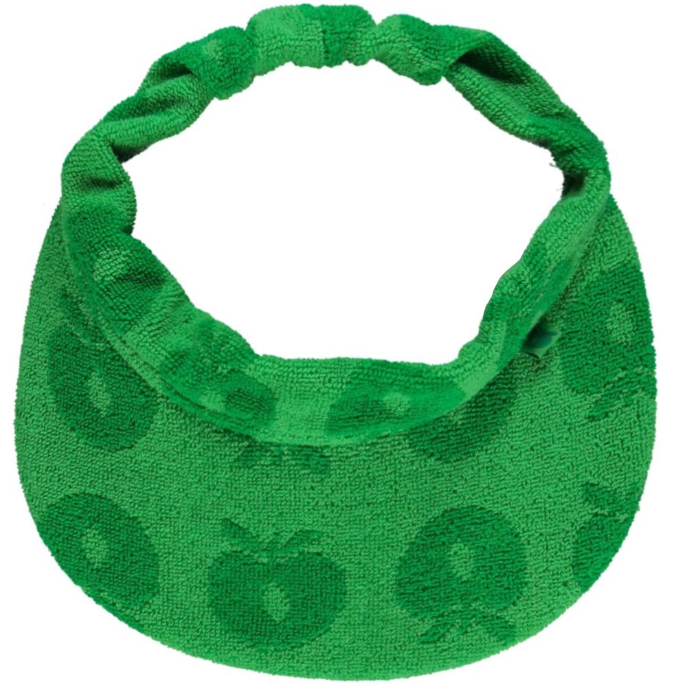 Terry Sun Visor, Apple