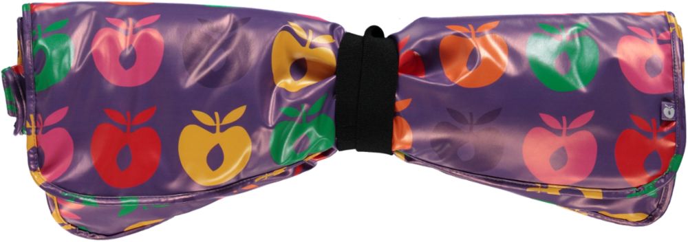 Portable Changing Mat. Rubber, Apple 50cmx75cm