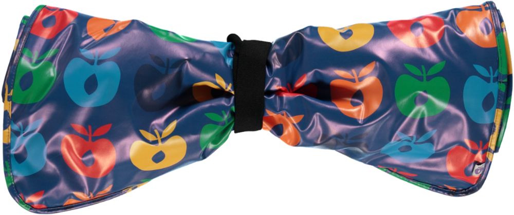 Portable Changing Mat. Rubber, Apple 50cmx75cm