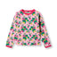 Elstar Langarmshirt mit Erdbeeren
