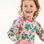 Elstar Langarmshirt mit Erdbeeren