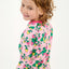 Elstar Langarmshirt mit Erdbeeren