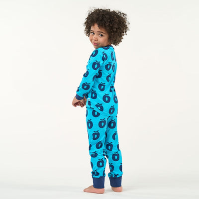 Jubilee Nachtwäsche mit Äpfeln