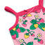 Elstar Unterwäsche-Set mit Erdbeeren