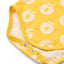 Elstar Langärmliger Baby Body mit Äpfeln