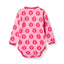 Elstar Langärmliger Baby Body mit Äpfeln