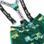 Skihose mit Fahrzeugen
