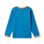 Elstar Langarmshirt mit Roboter