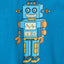 Elstar Langarmshirt mit Roboter