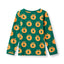 Elstar Langarmshirt mit Äpfeln