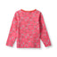 Gala Langarmshirt mit Raketen