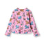 Dabinett Langarmshirt mit Roboter-Haustieren