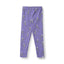 Gala Leggings mit Skeletten