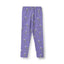 Gala Leggings mit Skeletten