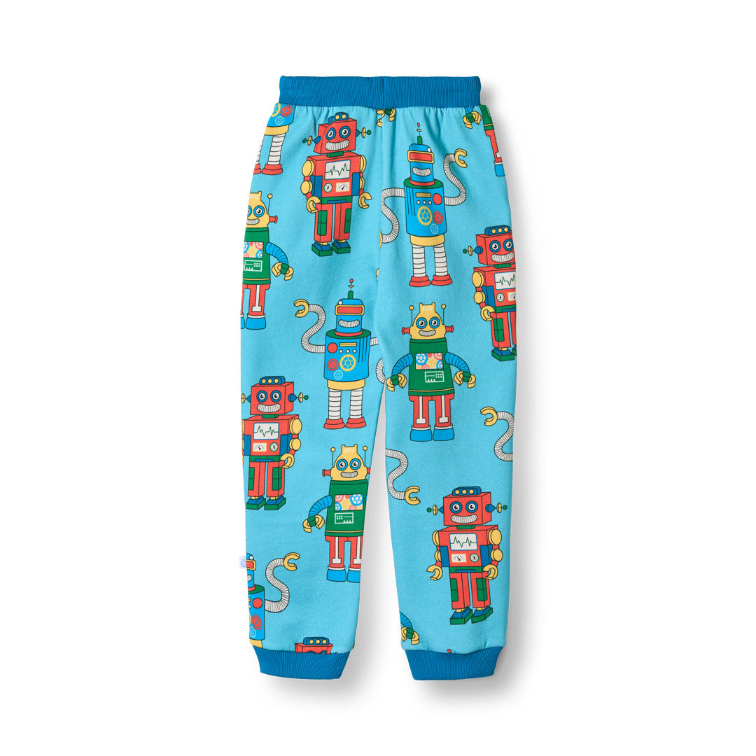 Dayton Jogginghose mit Robotern