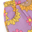 Brina Rock mit Sonnenblumen