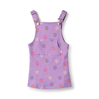 Dorst Golden Spencerkleid mit Blumen
