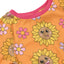 Dabinett Kleid mit Sonnenblumen