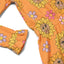 Dabinett Kleid mit Sonnenblumen