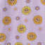 Elstar Leggings für Babys mit Sonnenblumen