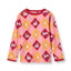 Elstar Langarmshirt mit Kaninchen