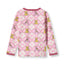 Elstar Langarmshirt mit Teddybären